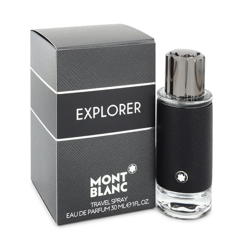 Montblanc Explorer Eau de Parfum for Men