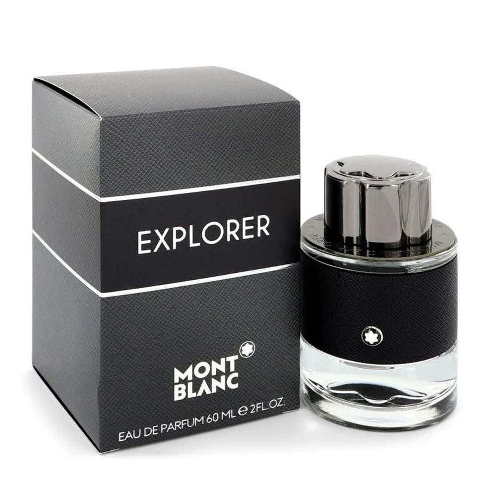 Montblanc Explorer Eau de Parfum for Men