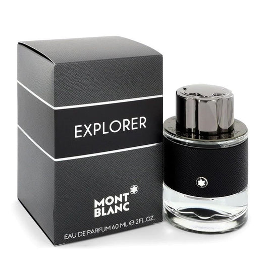 Montblanc Explorer Eau de Parfum for Men