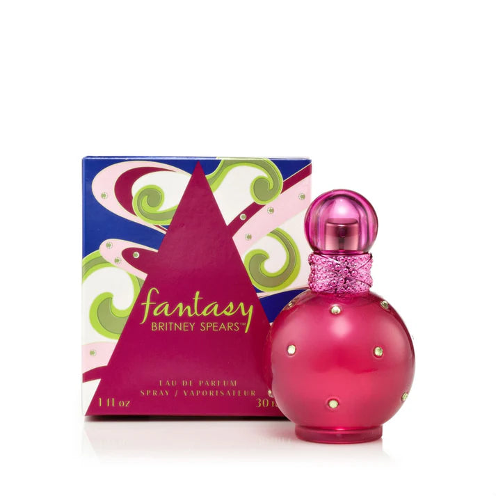 Fantasy by Britney Spears for Women