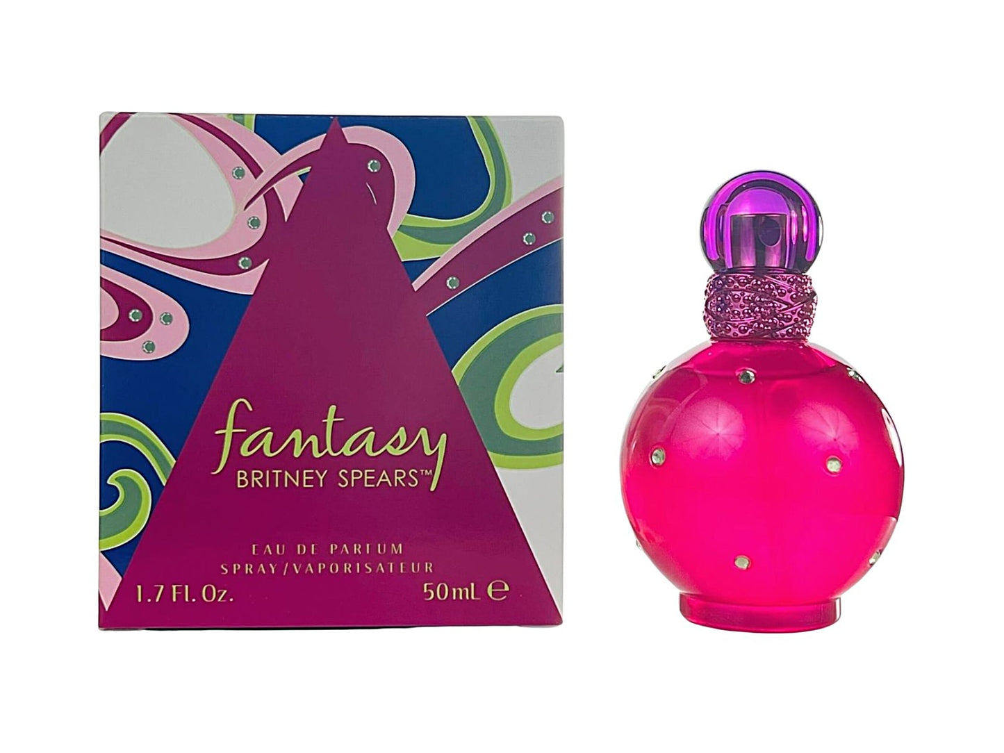 Fantasy by Britney Spears for Women
