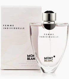 Montblanc Femme Individuelle EDT