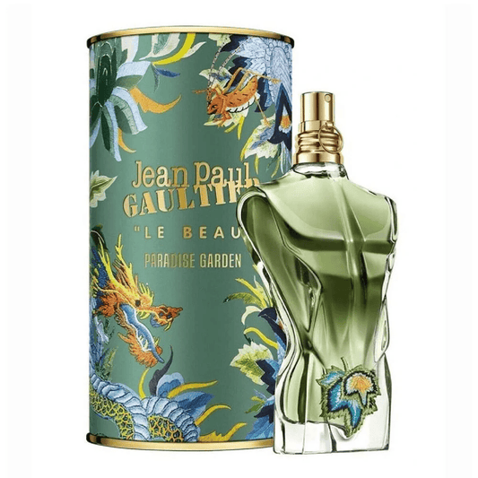 Le Beau Paradise Garden by Jean Paul Gaultier for Men