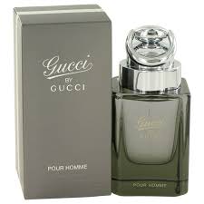 Gucci by Gucci Pour Homme EDT