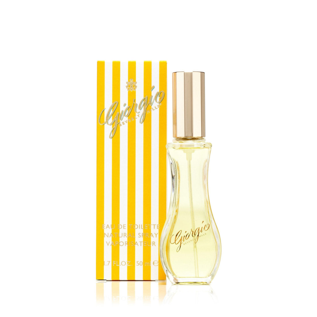 Giorgio by Giorgio Beverly Hills