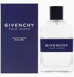 Givenchy Pour Homme Blue Label EDT