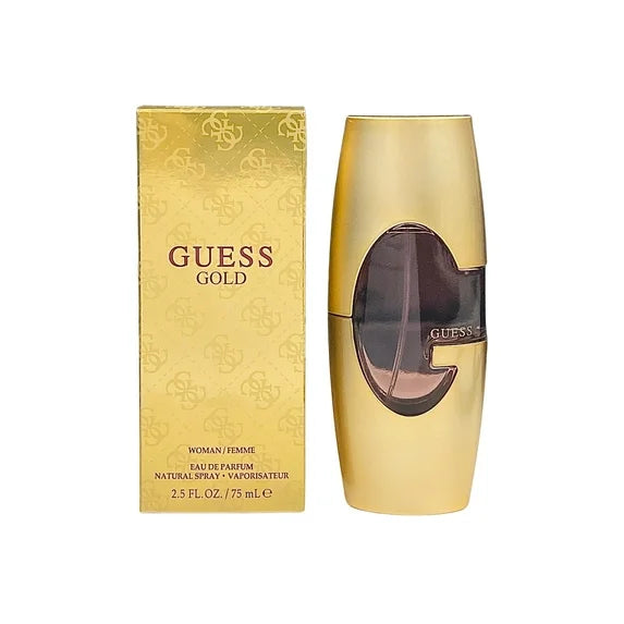 Guess Gold Eau de Parfum for Women