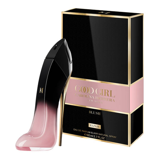Good Girl from Caroline Herrera New York BLUSH ELIXIR for Women