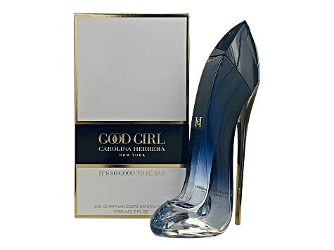 Good Girl from Caroline Herrera New York (LEGERE NATURAL SPRAY) for Women