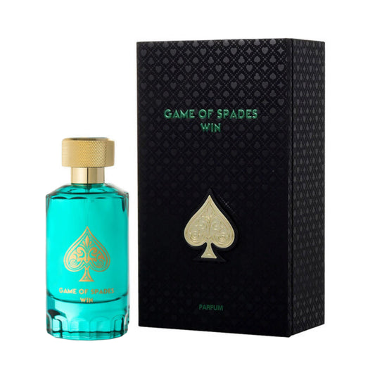 Game of Spades Win by Jo Milano (Unisex)