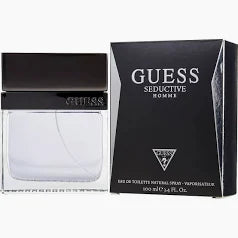 Guess Seductive Men EDT Spray