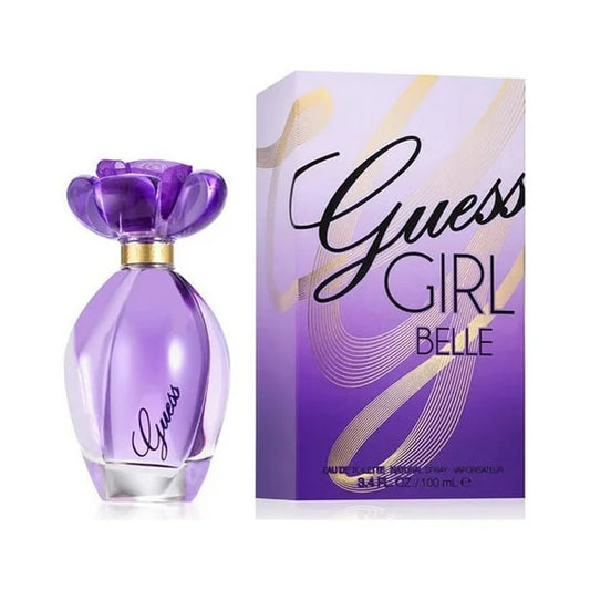 Guess Girl Belle Eau de Toilette by Guess for Women