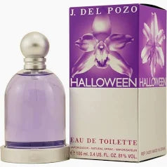 Halloween by Jesús del Pozo EDT
