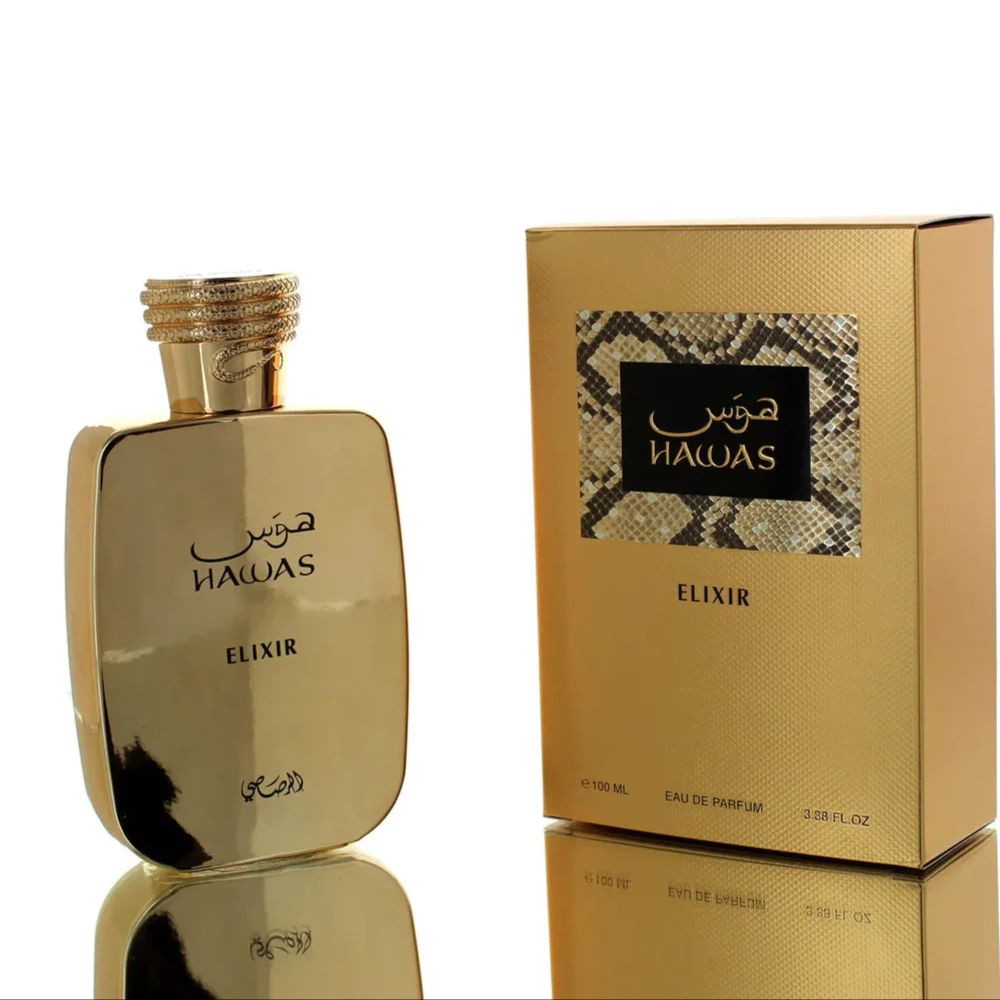 Hawas Elixir by Rasasi