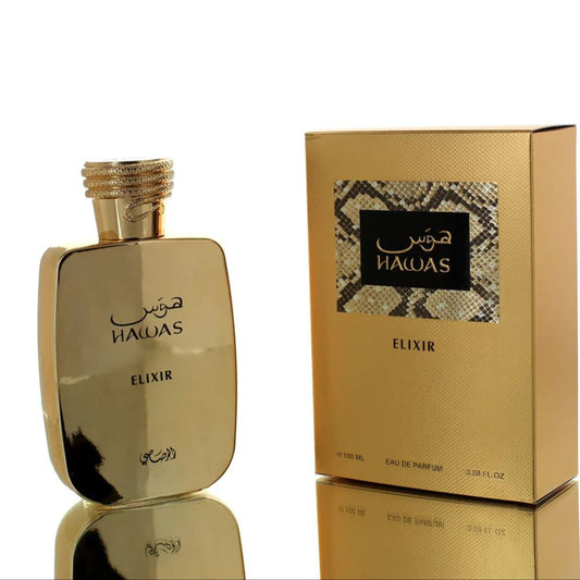Hawas Elixir by Rasasi