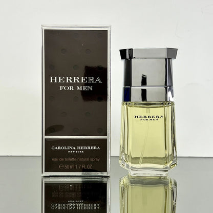 Carolina Herrera for Men