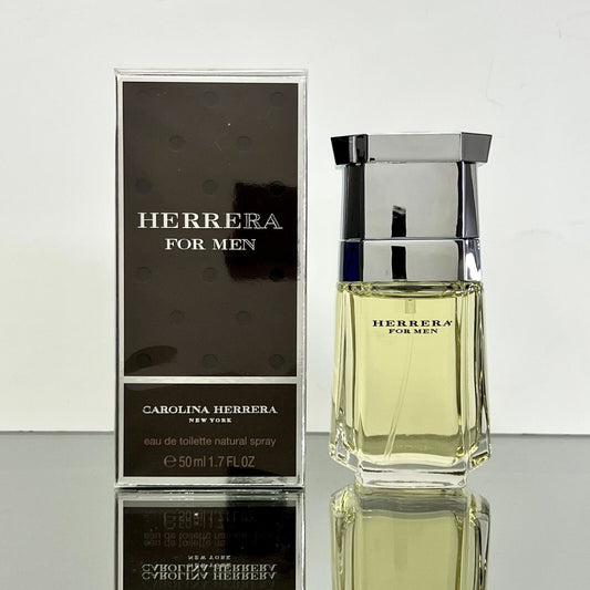 Carolina Herrera for Men
