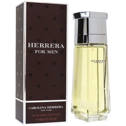 Carolina Herrera for Men