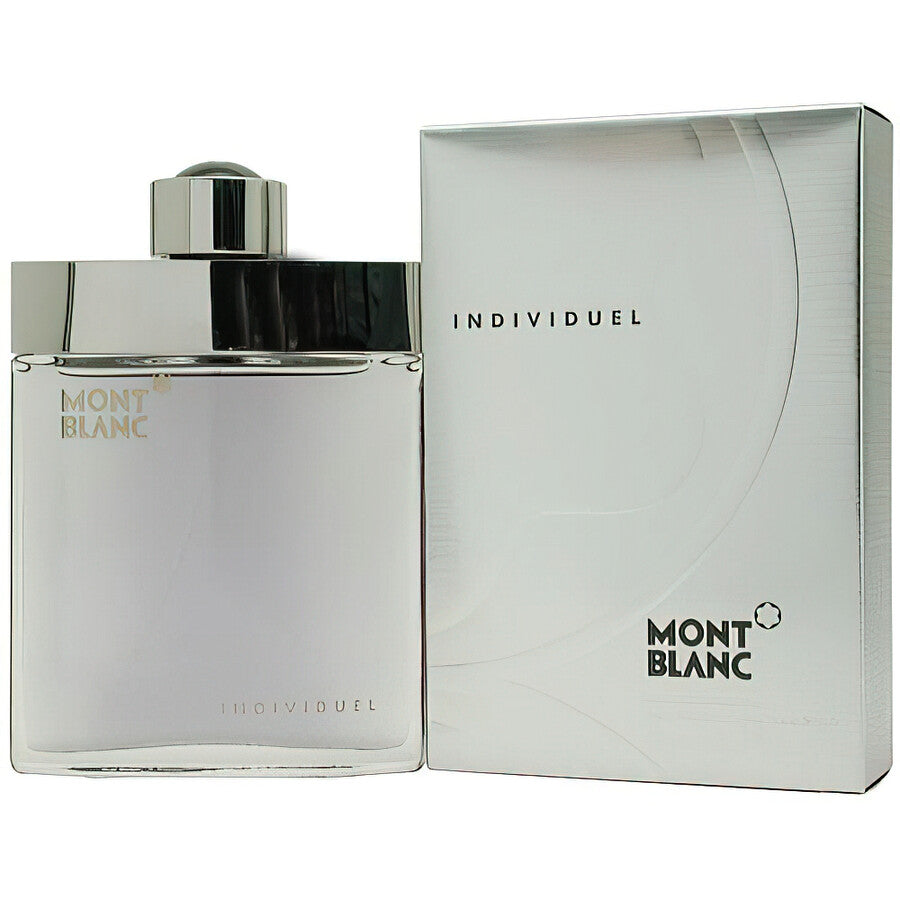 Montblanc Individuel Eau de Toilette for Men