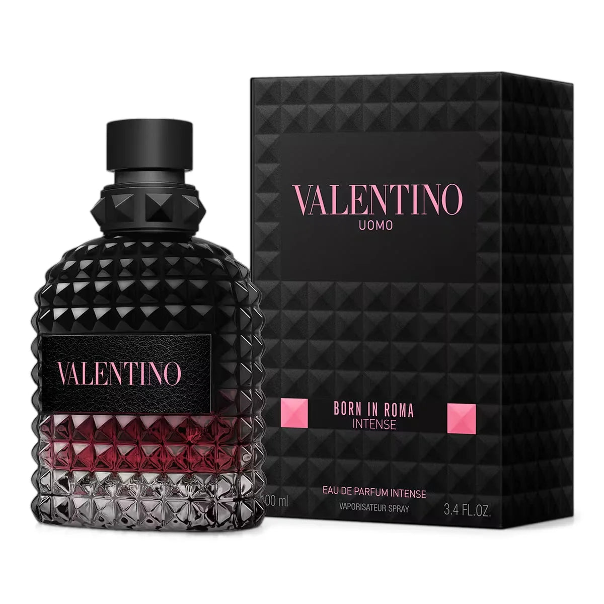 Valentino Uomo Born in Roma Intense EDP