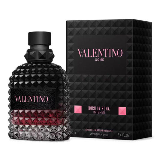 Valentino Uomo Born in Roma Intense EDP