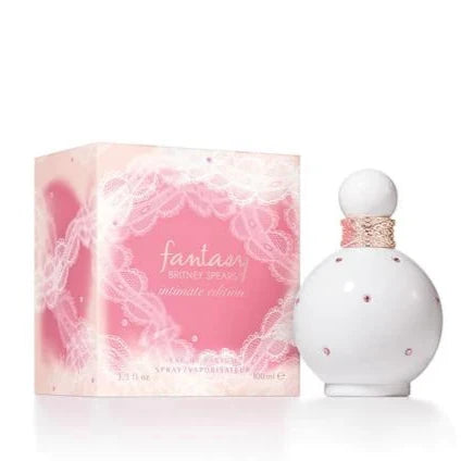 Fantasy Intimate Edition by Britney Spears Eau de Parfum for Women