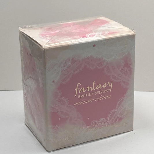 Fantasy Intimate Edition by Britney Spears Eau de Parfum for Women