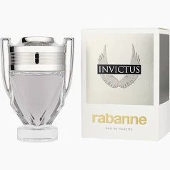 Invictus by Rabanne EDT