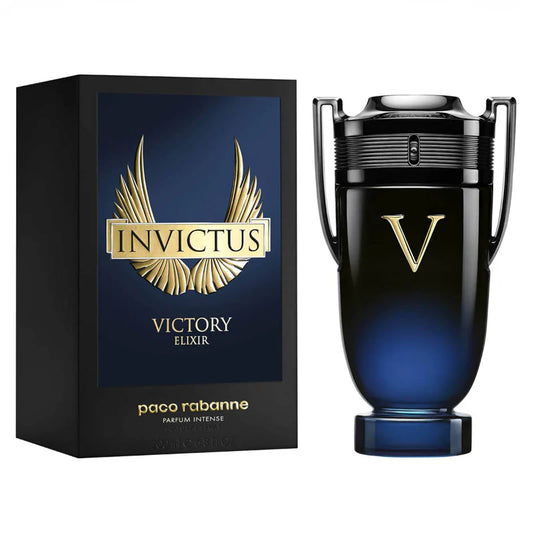 Invictus Victory ELIXIR