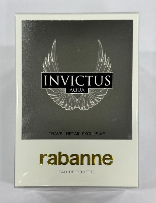 Invictus Aqua by Paco Rabanne for Men
