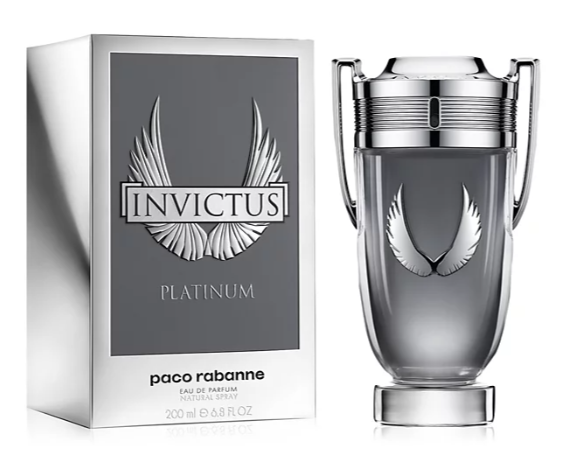 Invictus Platinum