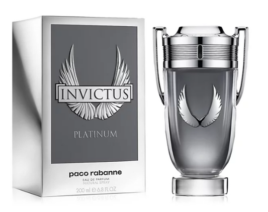 Invictus Platinum