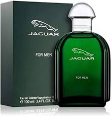Jaguar for Men EDT