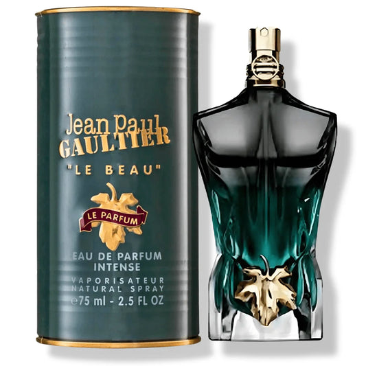 Le Beau Le Parfum by Jean Paul Gaultier for Men