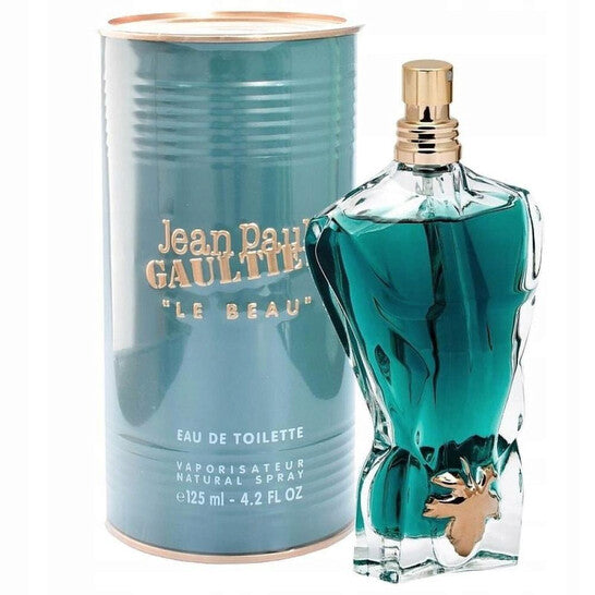 Le Beau Eau de Toilette by Jean Paul Gaultier for Men