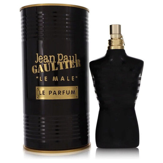 Le Male Eau de Parfum by Jean Paul Gaultier