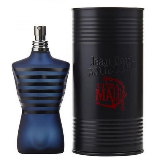 Ultra Male Intense by Jean Paul Gaultier