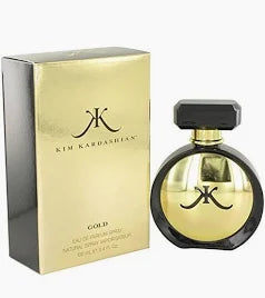 Kim Kardashian Gold EDP