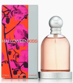 Halloween Kiss by Jesús del Pozo EDT