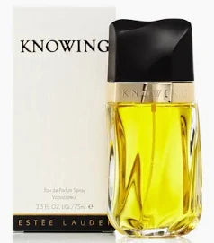 Knowing by Estée Lauder EDP