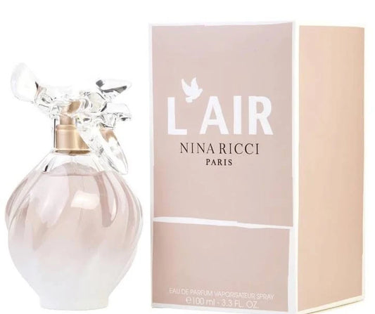 L'Air de Nina Ricci Paris EDP