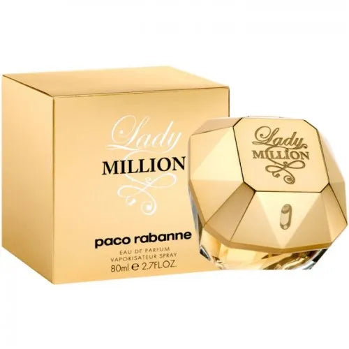 Lady Million for Women
