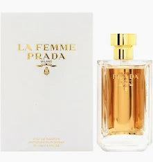 La Femme Prada Milano EDP