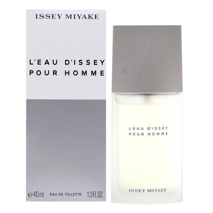 L’Eau d’Issey Eau de Toilette by Issey Miyake for Men