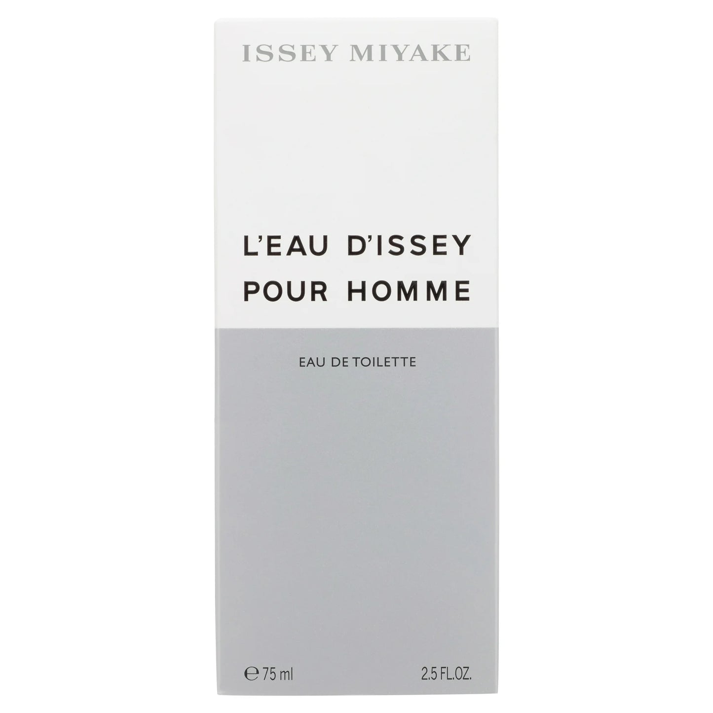 L’Eau d’Issey Eau de Toilette by Issey Miyake for Men