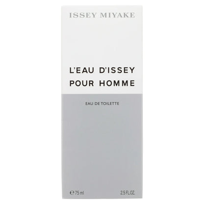 L’Eau d’Issey Eau de Toilette by Issey Miyake for Men
