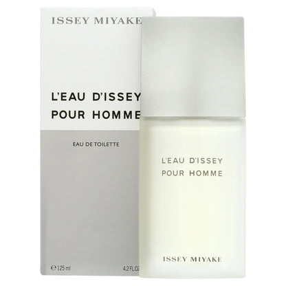 L’Eau d’Issey Eau de Toilette by Issey Miyake for Men