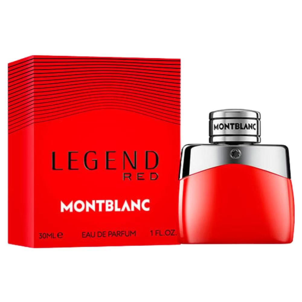 Montblanc Legend Red Eau de Parfum