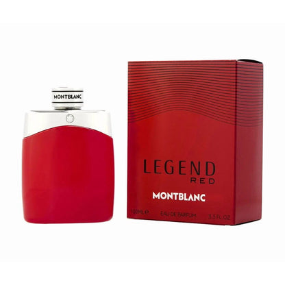Montblanc Legend Red Eau de Parfum