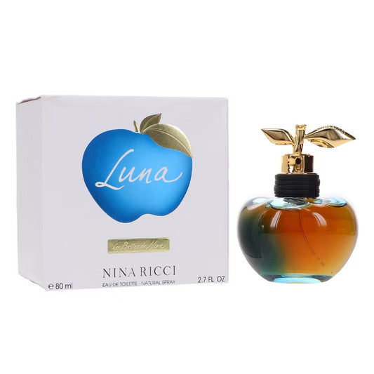Luna Les Belles de Nina Nina Ricci EDT